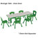 Brite Kids Quick Ship: Classroom Flower Table