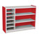 Brite Kids 3 Level Multi-Storage Unit