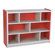 Brite Kids 8 Compartment Multi-Storage Unit
