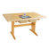 Shain Pedestal Table