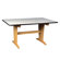Shain Pedestal Table