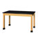 Shain Lab Table