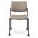 ABCO Smart Seating Armless Trainer Chair with Casters