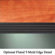 ABCO 54" Wide, 24" Deep T-Mold Utility Table