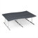 ABCO Smart Tables: 30" x 48" Crescent Concave/Convex 4-Person Table Kit