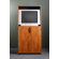 ABCO Video Presentation Cabinet with Full Doors