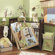 Lambs & Ivy Enchanted Forest Crib Bedding Collection