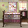 Lambs & Ivy Tutti Frutti Crib Bedding Collection