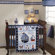 Lambs & Ivy Sail Away Fitted Crib Sheet