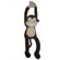 Lambs & Ivy Plush Monkey Toy