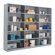Penco Closed Clipper Basic Units - 7 Shelves