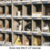 Penco 48" Wide Clipper Bin Unit - 52 Openings