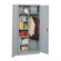 Penco E-Z Bilt Storage - Combination Cabinets with Recessed Handle