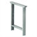 Penco Open Work Bench - Tuff Top, Composition Core, Adjustable Height with Shelf
