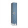 Penco Guardian Lockers - Single Tier - 1-Wide (Unassembled)