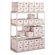 Penco Record Storage Shelving Starter Units - With Box Supports