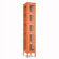 Penco Invincible II Lockers- Five Tier- 1- Section (Unassembled)