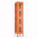 Penco Invincible II Lockers- Four Tier- 1- Section (Unassembled)