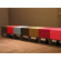 Quinze & Milan Primary Pouf