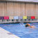 Quinze & Milan Primary Pouf