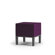 Quinze & Milan Primary Pouf