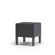 Quinze & Milan Primary Pouf