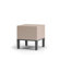 Quinze & Milan Primary Pouf