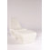 Quinze & Milan Jellyfish Rocking Side Chair and Ottoman