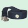 George SF Daisy Cotton Leash
