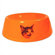 George SF Slope Side Happy Cat Bowl