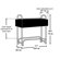ShelterLogic 48" Covered Firewood Rack