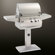Fire Magic Aurora A430s Post Mounted Grill