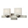 Nulco Lighting Milano 2 Light Bath Vanity Light