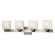 Nulco Lighting Milano 4 Light Bath Vanity Light