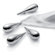 Nuance Tablecloth Clips