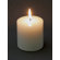 Koolatron Bite Shield Pillar Candle
