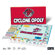 Late for the Sky NCAA Board Game