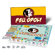 Late for the Sky NCAA Board Game