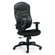Global Total Office Tye High-Back Pneumatic Office Chair