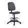 Global Total Office Goal Armless Drafting Pneumatic Task Chair