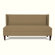 Rowe Furniture Caren Mini Mod Sofa