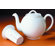 Pillivuyt London 16 oz. Teapot Style With Infuser