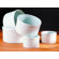 Pillivuyt Pleated 88 oz. Deep Souffle Dish