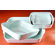 Pillivuyt 6.75" Square Baker