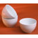 Pillivuyt Cecil 6 oz. Sugar Bowl