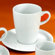 Pillivuyt Eden 3 oz. Espresso Cup