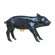 Areaware Bank in Form of Pig