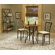 Bernards Sanford Pub Table Set
