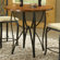 Bernards Sanford Pub Table Set
