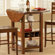 Bernards Ridgewood Pub Table